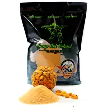 CARP OLD SCHOOL - Lepidlo na zrna 1 kg Sco.pex