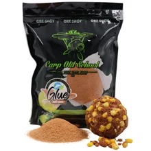 CARP OLD SCHOOL - Lepidlo na zrna 1 kg Squid