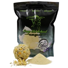 CARP OLD SCHOOL - Lepidlo na zrna 1 kg Sweet Milk