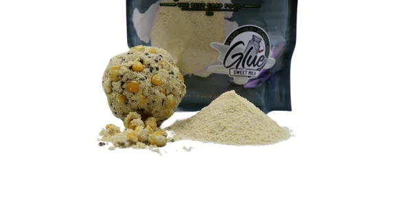 CARP OLD SCHOOL - Lepidlo na zrna 1 kg Sweet Milk