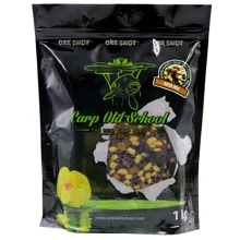 CARP OLD SCHOOL - Mix Soya 1 kg