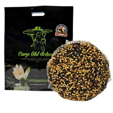 CARP OLD SCHOOL - Mix Soya 5 kg