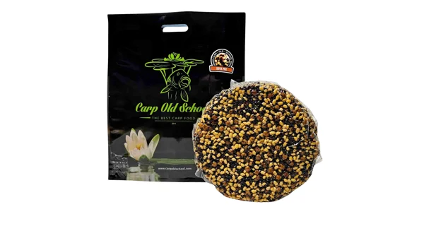 CARP OLD SCHOOL - Mix Soya 5 kg