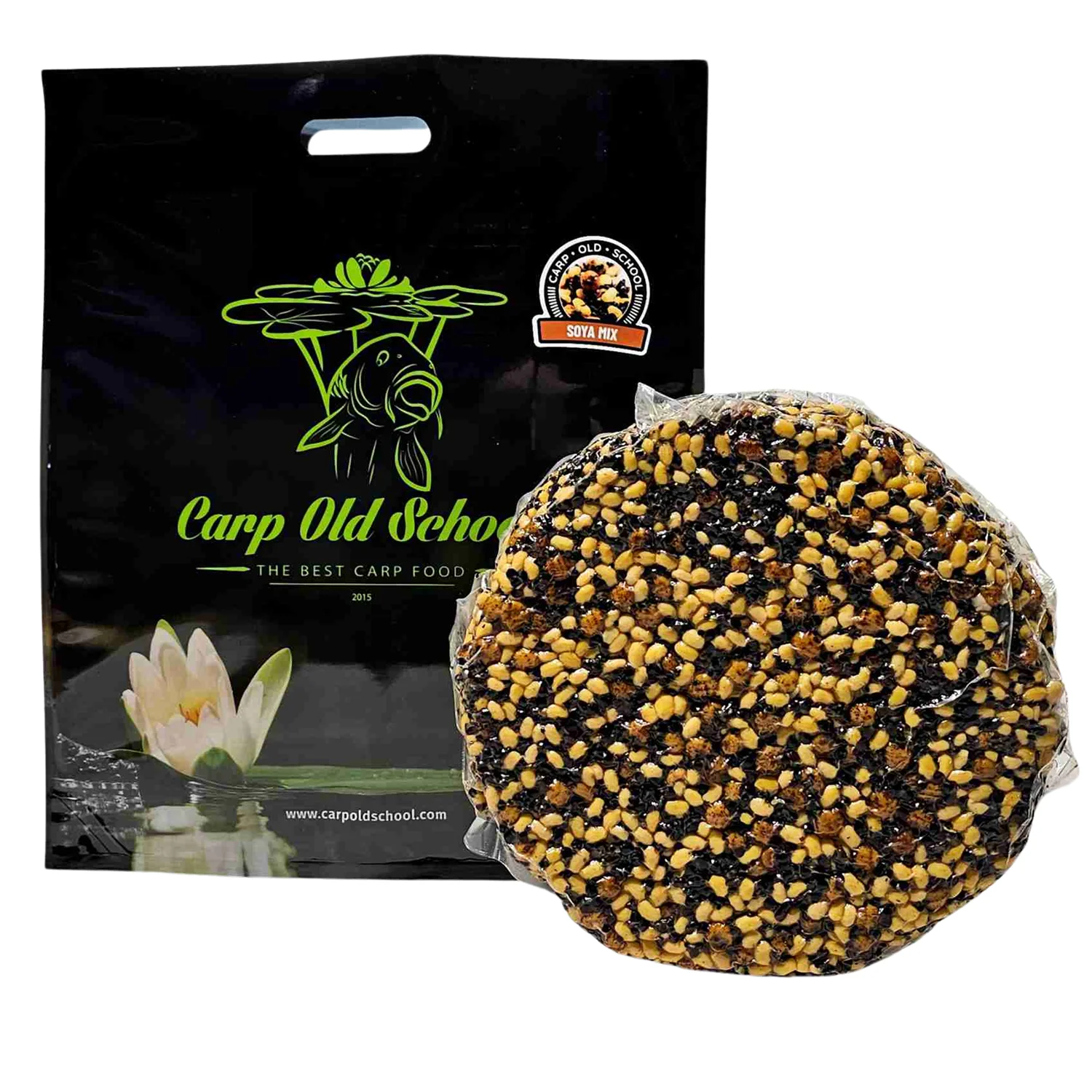 CARP OLD SCHOOL - Mix Soya 5 kg