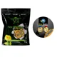 CARP OLD SCHOOL - Partikl Mix 1 kg King Squid By Eko Baits