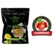 CARP OLD SCHOOL - Partikl Mix 1 kg Strawberry