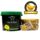 CARP OLD SCHOOL - Partikl Mix 10 kg Banana