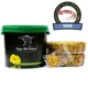 CARP OLD SCHOOL - Partikl Mix 10 kg King Squid By Eko Baits