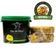 CARP OLD SCHOOL - Partikl Mix 10 kg Natural