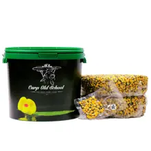 CARP OLD SCHOOL - Partikl Mix 10 kg Pink Panter