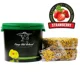 CARP OLD SCHOOL - Partikl Mix 10 kg Strawberry