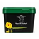 CARP OLD SCHOOL - Partikl Mix bez nálevu Special 4 kg Natural