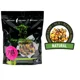 CARP OLD SCHOOL - Partikl Rainbow mix PVA Friendly 1 kg Natural