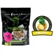 CARP OLD SCHOOL - Partikl Rainbow mix PVA Friendly 1 kg Pineapple