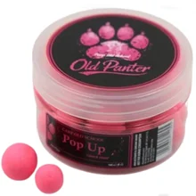 CARP OLD SCHOOL - Pop Up 12-16 mm 100 ml Old Pink Panter
