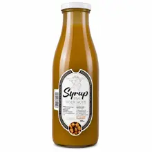 CARP OLD SCHOOL - Sirup z tygřího ořechu 750 ml