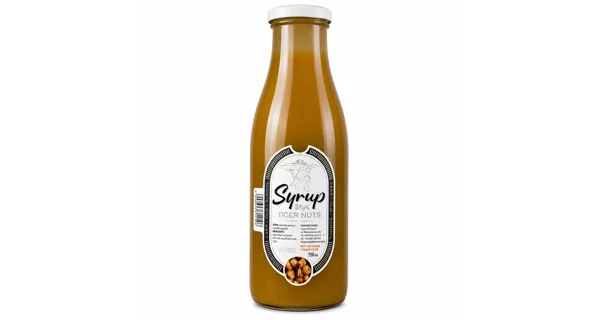 CARP OLD SCHOOL - Sirup z tygřího ořechu 750 ml