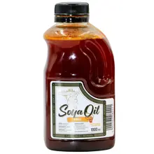 CARP OLD SCHOOL - Sojový olej Soya oil 1 l Krill
