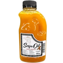 CARP OLD SCHOOL - Sojový olej Soya oil 1 l Old Squid
