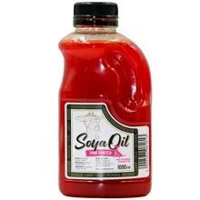 CARP OLD SCHOOL - Sojový olej Soya oil 1 l Pink Panter