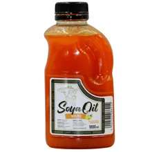 CARP OLD SCHOOL - Sojový olej Soya oil 1 l Sco.pex