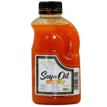 CARP OLD SCHOOL - Sojový olej Soya oil 1 l Sco.pex