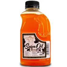 CARP OLD SCHOOL - Sojový olej Soya oil 1 l Sweet Milk