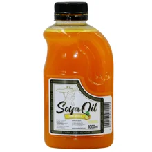 CARP OLD SCHOOL - Sojový olej Soya oil 1 Pineapple