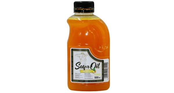 CARP OLD SCHOOL - Sojový olej Soya oil 1 Pineapple