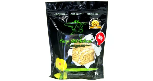 CARP OLD SCHOOL - Soya 1 kg