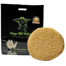 CARP OLD SCHOOL - Soya 5 kg