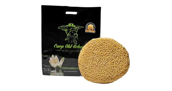 CARP OLD SCHOOL - Soya 5 kg