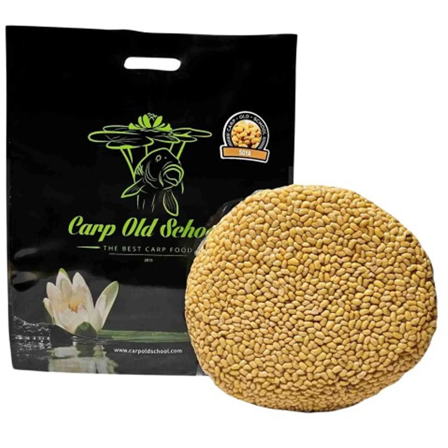 CARP OLD SCHOOL - Soya 5 kg