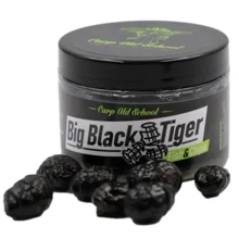 CARP OLD SCHOOL - Tygří ořech Big Black Tiger 150 ml Fish&Chips