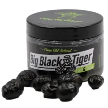 CARP OLD SCHOOL - Tygří ořech Big Black Tiger 150 ml Fish&Chips
