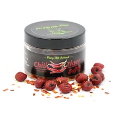 CARP OLD SCHOOL - Tygří ořech Chili Tiger 150 ml Chilli