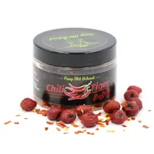 CARP OLD SCHOOL - Tygří ořech Chili Tiger 150 ml Chilli