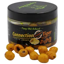 CARP OLD SCHOOL - Tygří ořech Connection Tiger Banana Scopex 150 ml