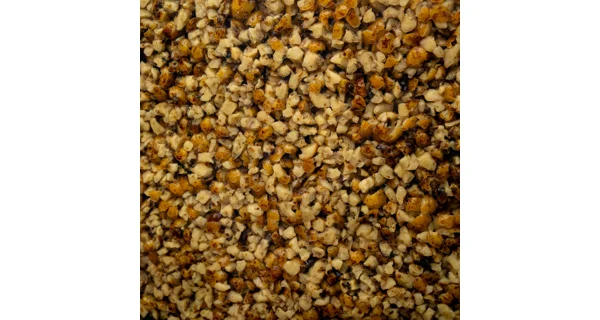 CARP OLD SCHOOL - Tygří ořech Crushed Tiger 1 kg Natural Sweet