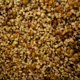CARP OLD SCHOOL - Tygří ořech Crushed Tiger 5 kg Natural Sweet
