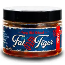 CARP OLD SCHOOL - Tygří ořech Fat Tiger 150 ml Chilli