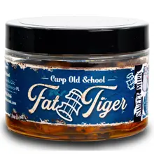 CARP OLD SCHOOL - Tygří ořech Fat Tiger 150 ml Milk