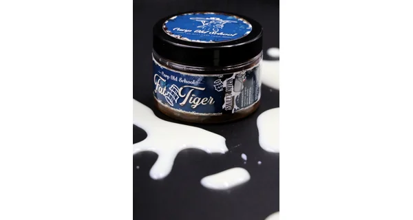 CARP OLD SCHOOL - Tygří ořech Fat Tiger 150 ml Milk