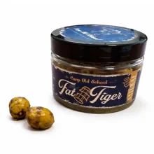 CARP OLD SCHOOL - Tygří ořech Fat Tiger 150 ml Natural