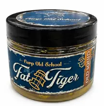 CARP OLD SCHOOL - Tygří ořech Fat Tiger 150 ml Old Squid