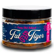 CARP OLD SCHOOL - Tygří ořech Fat Tiger 150 ml Pink Panter