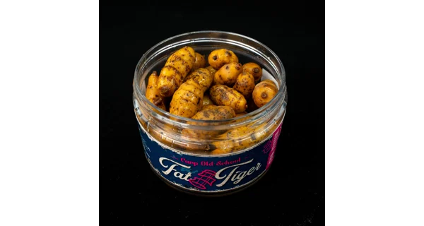 CARP OLD SCHOOL - Tygří ořech Fat Tiger 150 ml Pink Panter