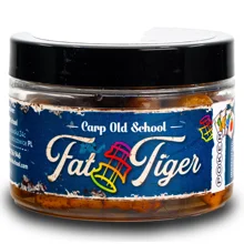CARP OLD SCHOOL - Tygří ořech Fat Tiger 150 ml Poker