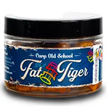 CARP OLD SCHOOL - Tygří ořech Fat Tiger 150 ml Poker