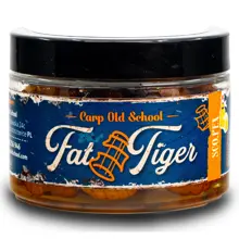 CARP OLD SCHOOL - Tygří ořech Fat Tiger 150 ml Sco.pex